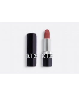Dior Rouge huulepalsam 720 Icône Mõlemale soole sobiv
