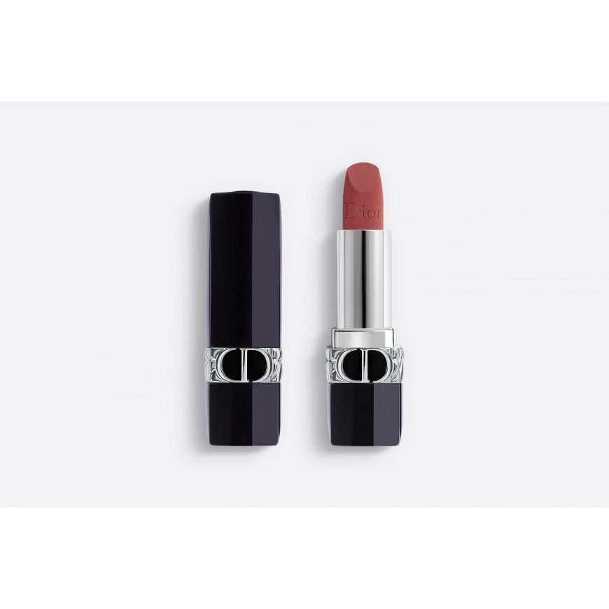 Dior Rouge huulepalsam 720 Icône Mõlemale soole sobiv