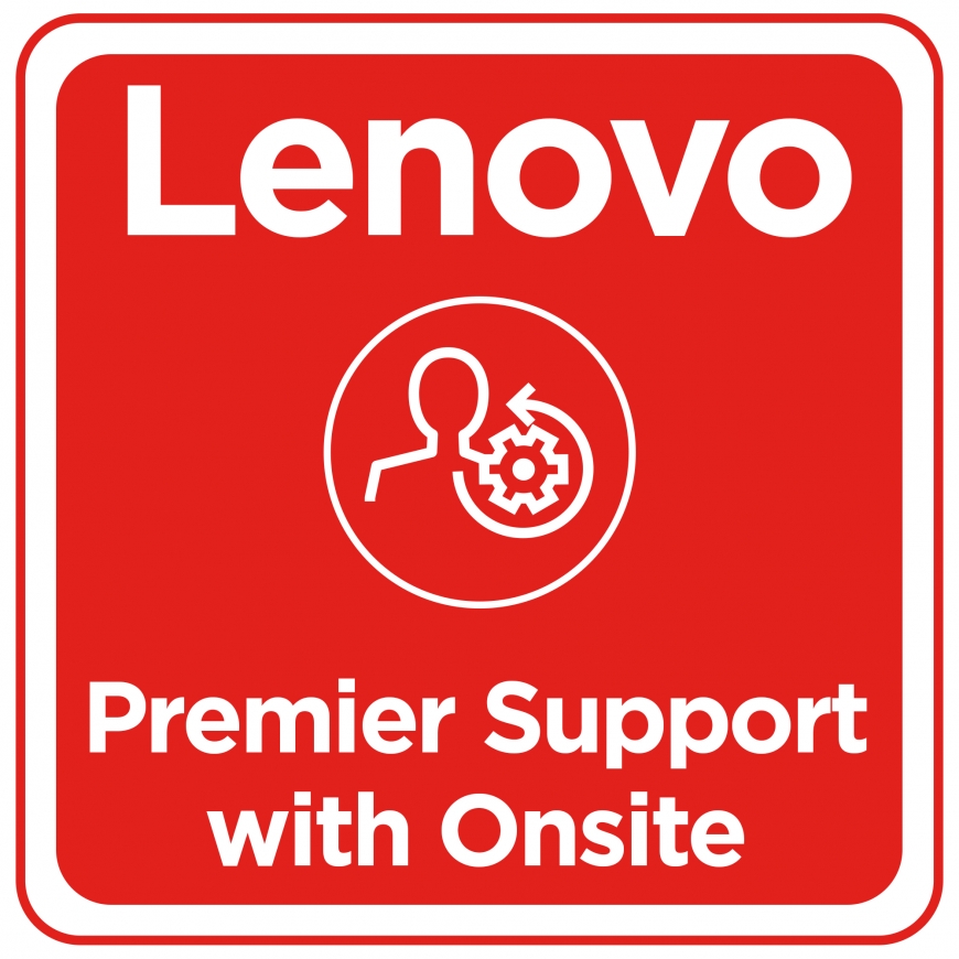 Lenovo 5WS0W86673 garantii- ja tugiteenus 1 litsents(i) 4 aasta(t)