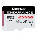 Kingston Technology SDCE/256GB memory card MicroSDXC UHS-I Class 10 Kingston Technology SDCE/256GB memory card MicroSDXC UHS-I Class 10