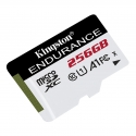 Kingston Technology SDCE/256GB memory card MicroSDXC UHS-I Class 10 Kingston Technology SDCE/256GB memory card MicroSDXC UHS-I Class 10