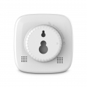 Hama 00185893 wall/table clock Digital clock Квадратный Белый Hama 00185893 wall/table clock Digital clock Квадратный Белый