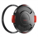 Pagrindinis žiedas su Freewell 82 mm dangteliu Real Locking VND