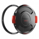Основное кольцо с крышкой Freewell 82 мм для Real Locking VND Основное кольцо с крышкой Freewell 82 мм для Real Locking VND