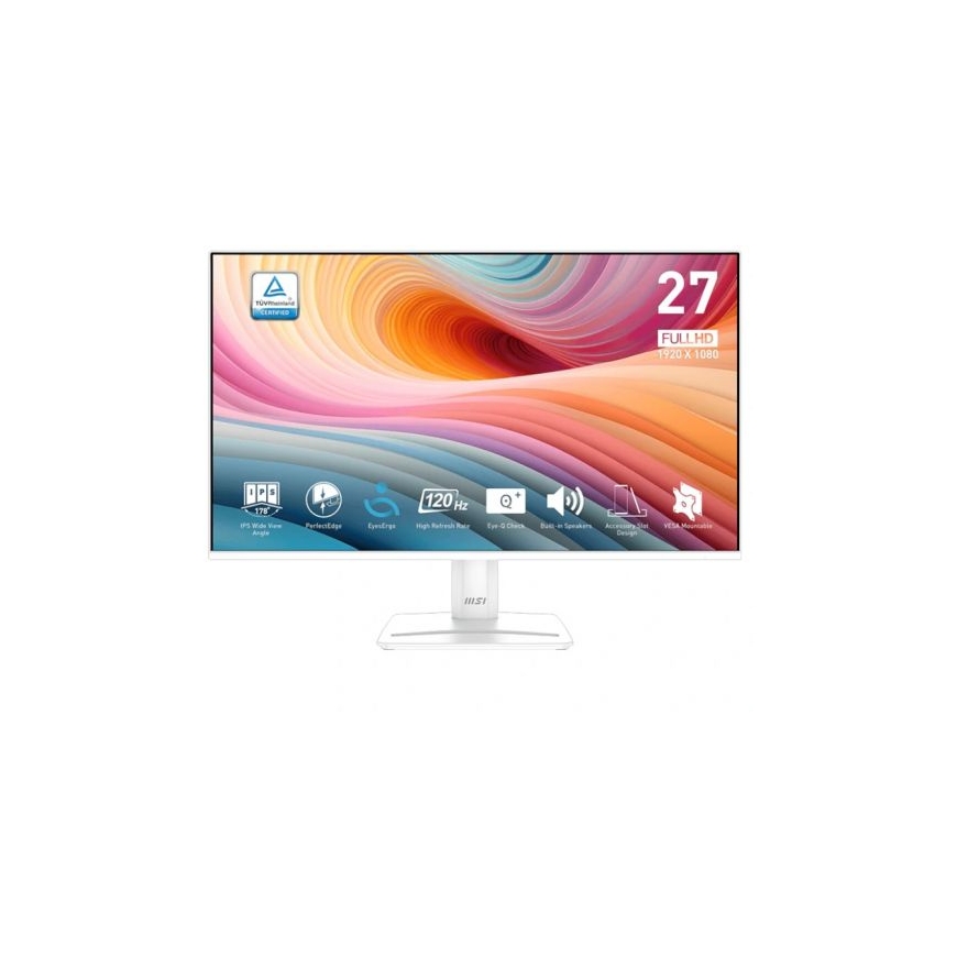 MSI PRO MP165DE E6 40 см (16") FHD – 2