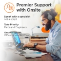 Lenovo 5 Year Premier Support With Onsite 1 litsents(i) 5 aasta(t)