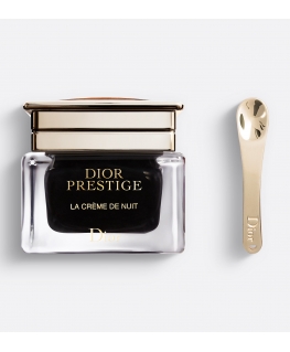 Dior Prestige La Creme De Nuit Nakts krēms Seja 50 ml