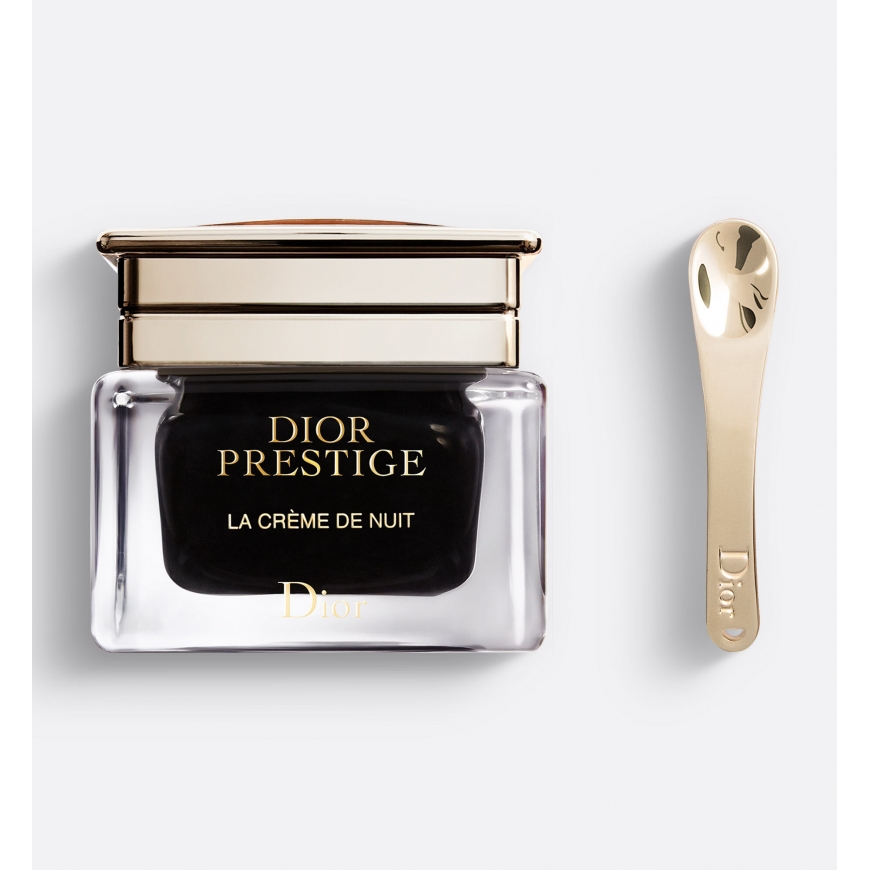Dior Prestige La Creme De Nuit Nakts krēms Seja 50 ml