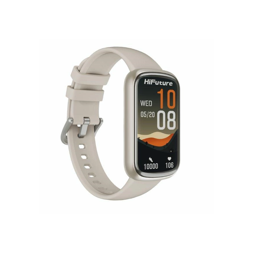 HiFuture EVO2 Smartwatch - Beige