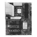 MSI PRO B860-P pagrindinė plokštė Intel B860 LGA 1851 (Socket V1) ATX MSI PRO B860-P pagrindinė plokštė Intel B860 LGA 1851 (Socket V1) ATX