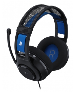 Turtle Beach Atlas 200 Laisvų rankų įranga Vielinis Su lankeliu Žaidimams Juoda