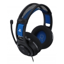 Turtle Beach Atlas 200 Laisvų rankų įranga Vielinis Su lankeliu Žaidimams Juoda Turtle Beach Atlas 200 Laisvų rankų įranga Vielinis Su lankeliu Žaidimams Juoda