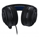 Turtle Beach Atlas 200 Laisvų rankų įranga Vielinis Su lankeliu Žaidimams Juoda Turtle Beach Atlas 200 Laisvų rankų įranga Vielinis Su lankeliu Žaidimams Juoda