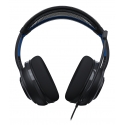 Turtle Beach Atlas 200 Laisvų rankų įranga Vielinis Su lankeliu Žaidimams Juoda Turtle Beach Atlas 200 Laisvų rankų įranga Vielinis Su lankeliu Žaidimams Juoda