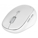HYPER HS2100GL компьютерная мышь Универсальная Для правой руки Bluetooth 2400 DPI HYPER HS2100GL компьютерная мышь Универсальная Для правой руки Bluetooth 2400 DPI