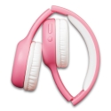 Lenco HPB-110PK Headset Wired & Wireless Head-band Micro-USB Bluetooth Pink Lenco HPB-110PK Headset Wired & Wireless Head-band Micro-USB Bluetooth Pink