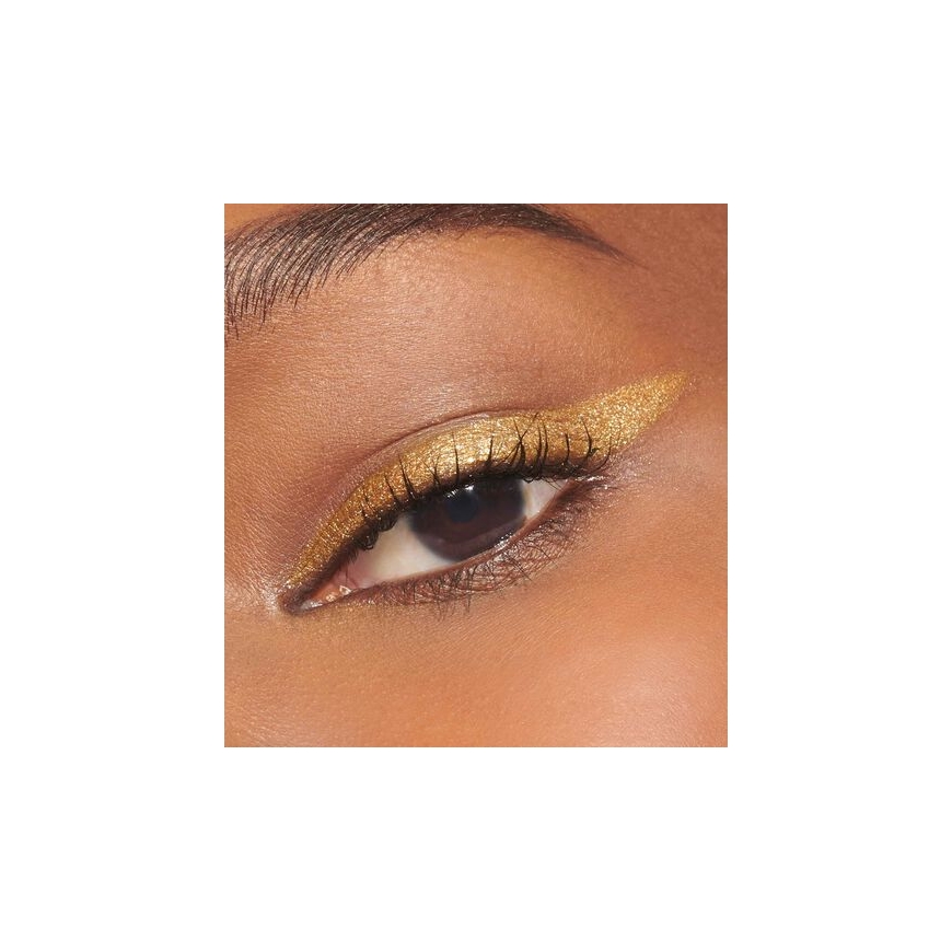 Dior Diorshow 24H Stylo карандаш для глаз Крем 556 Pearly Gold – 4