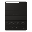 Samsung EF-DX620 QWERTZ Немецкий Пружинный контакт Черный Samsung EF-DX620 QWERTZ Немецкий Пружинный контакт Черный