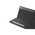 Samsung EF-DX620 QWERTZ Vācu Pogo Pin Melns Samsung EF-DX620 QWERTZ Vācu Pogo Pin Melns