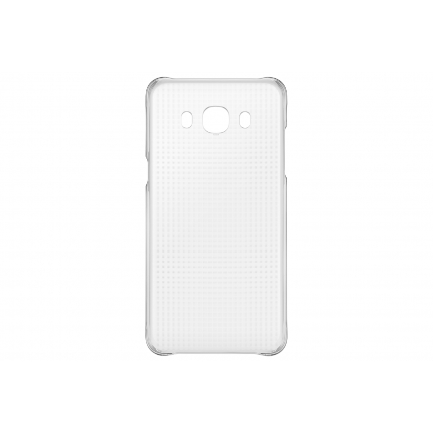 Samsung EF-AJ510 mobilo telefonu apvalks 13,2 cm (5.2") Aploksne Caurspīdīgs