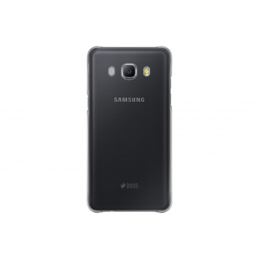 Samsung EF-AJ510 mobiiltelefoni ümbris 13,2 cm (5.2") Kate Läbipaistev – 2