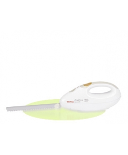 Tefal 8523 electric knife 100 W White