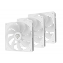 GENESIS Oxal 120 ARGB Корпус компьютера Вентилятор 12 cm Белый GENESIS Oxal 120 ARGB Корпус компьютера Вентилятор 12 cm Белый