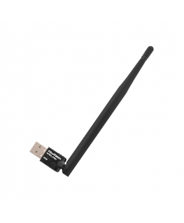Qoltec 57001 võrgukaart WLAN 150 Mbit/s