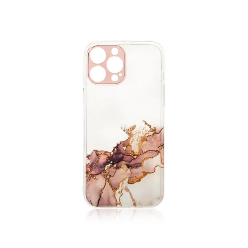 Чехол Fusion Marble для Samsung A526 | A525 | A528 Galaxy A5