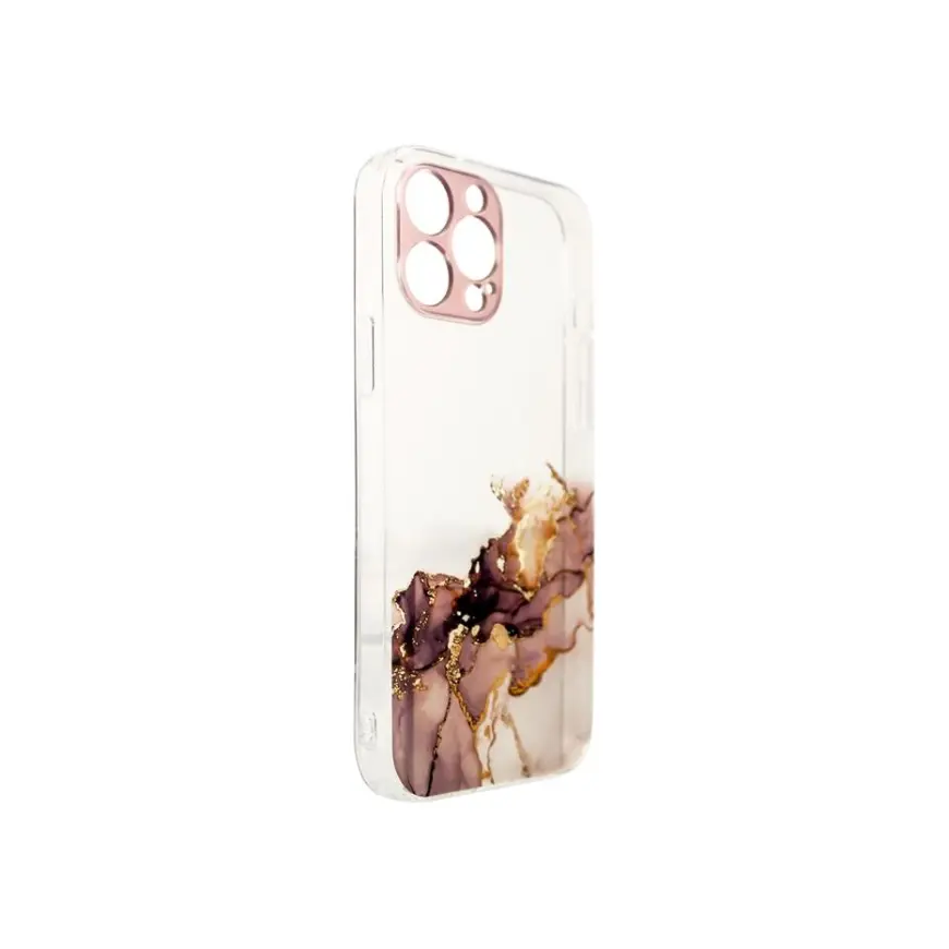 Чехол Fusion Marble для Samsung A526 | A525 | A528 Galaxy A5 – 2