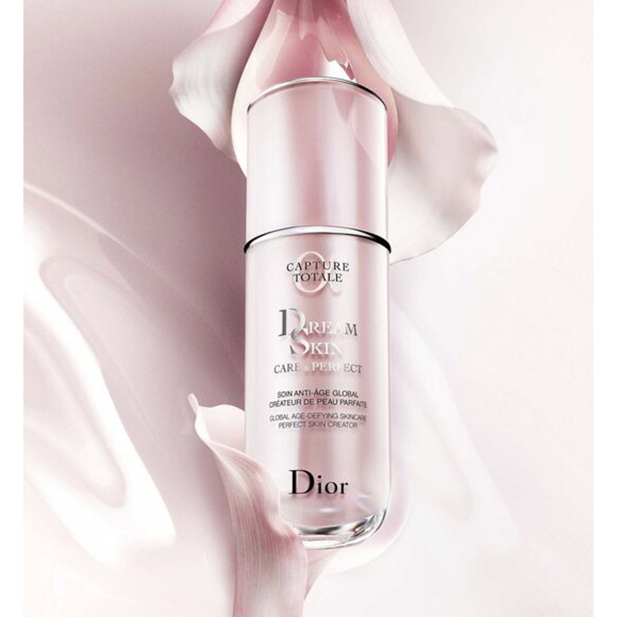 Dior Capture Totale Dream Skin Care & Perfect Sejas serums 75 ml Sievietes – 2