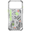 Skinarma Spectra Case for iPhone 17 Pro Max with Magnetic Charging Support Skinarma Spectra Case for iPhone 17 Pro Max with Magnetic Charging Support