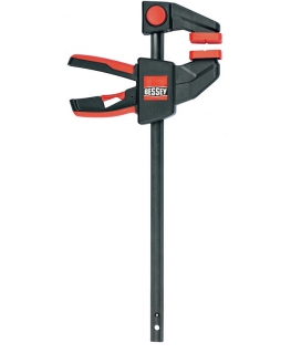 BESSEY EZL60-8 klammerdaja F-klamber 60 cm Must, Oranž