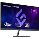 Viewsonic VX Series VX2758A-2K-PRO-3 tietokoneen litteä näyttö 68,6 cm (27") 2560 x 1440 pikseliä Qu