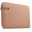 Case Logic Laps -116 Apricot Ice 40,6 cm (16") Suojakotelo Beige Case Logic Laps -116 Apricot Ice 40,6 cm (16") Suojakotelo Beige