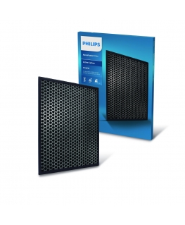 Philips 3000 series Sumaž. lakiųjų medž. kiekį* Šal. Kvap. „Nano Protect“ filtr.
