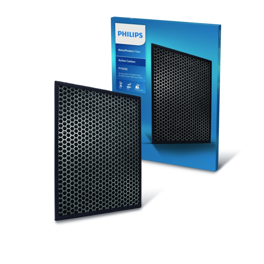 Philips 3000 series oriģinālais nomaiņas filtrs