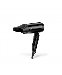 Braun Satin Hair 3 HD350 hiustenkuivain 1600 W musta