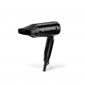 Braun Satin Hair 3 HD350 föön 1600 W Must