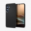 Spigen Liquid Air mobilo telefonu apvalks 17 cm (6.7") Aploksne Melns Spigen Liquid Air mobilo telefonu apvalks 17 cm (6.7") Aploksne Melns