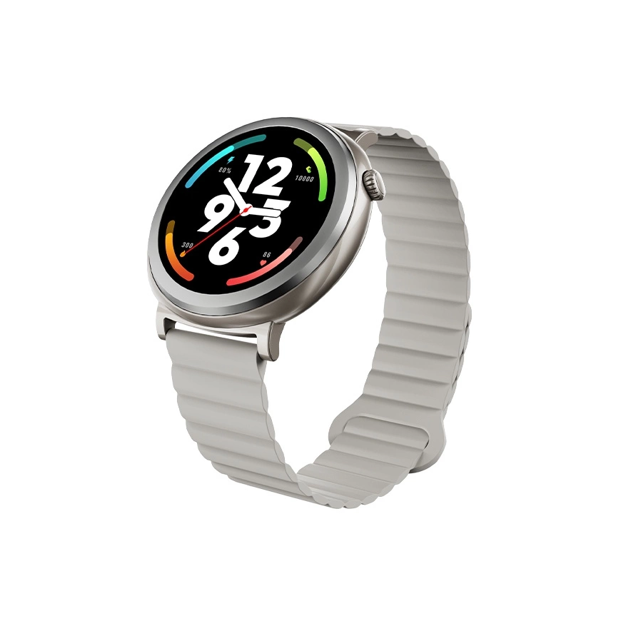HiFuture Aurora Smartwatch - Серебристый – 2
