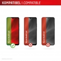 Displex 02198 mobile phone screen/back protector