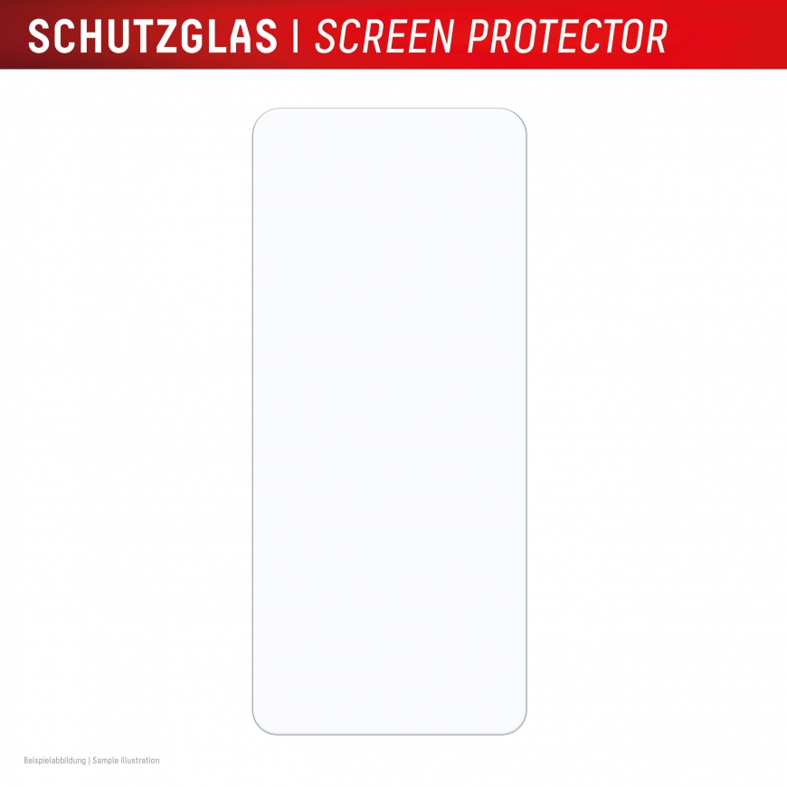 Displex 02198 mobile phone screen/back protector – 5