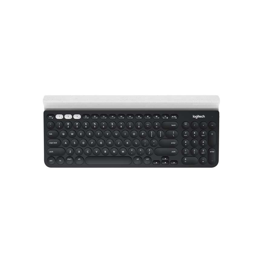 Logitech K780 Multi-Device Wireless Keyboard