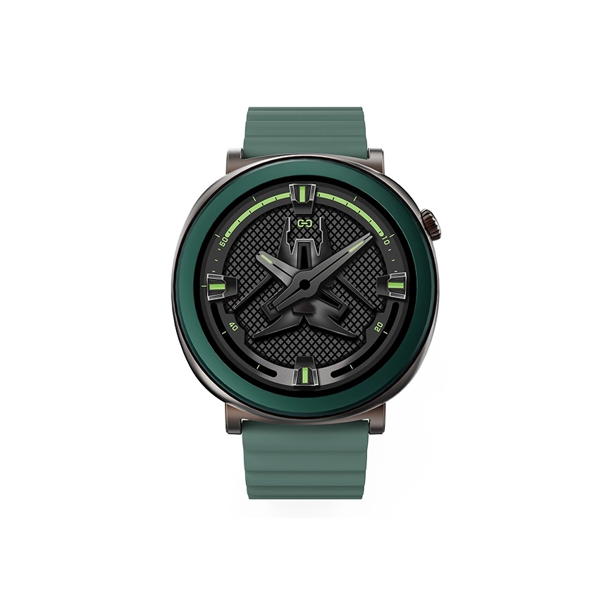 HiFuture Aurora Smartwatch - Бежевый