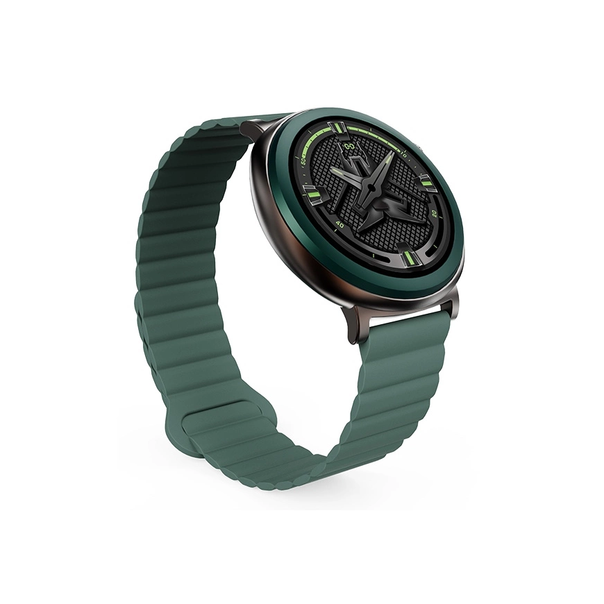 HiFuture Aurora Smartwatch - Beige – 2