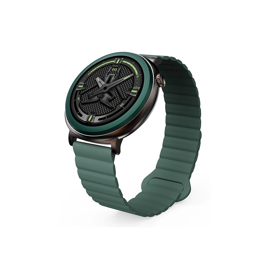 HiFuture Aurora Smartwatch - Бежевый – 3