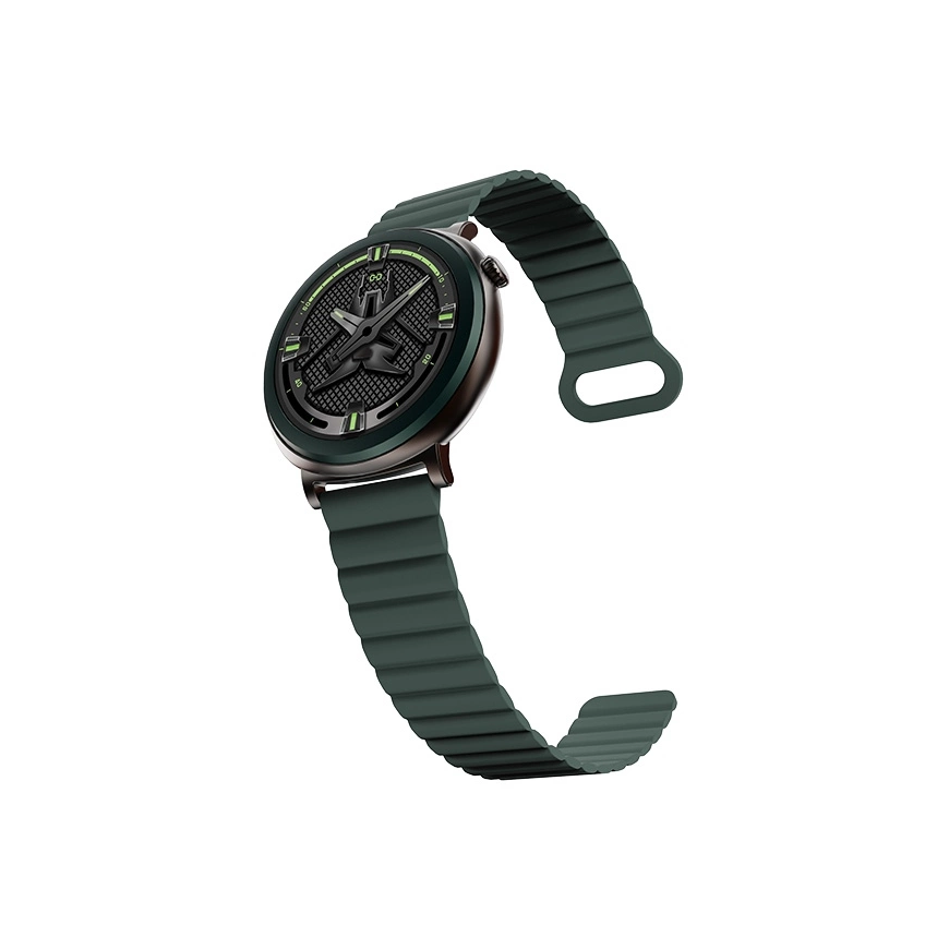 HiFuture Aurora Smartwatch - Бежевый – 5