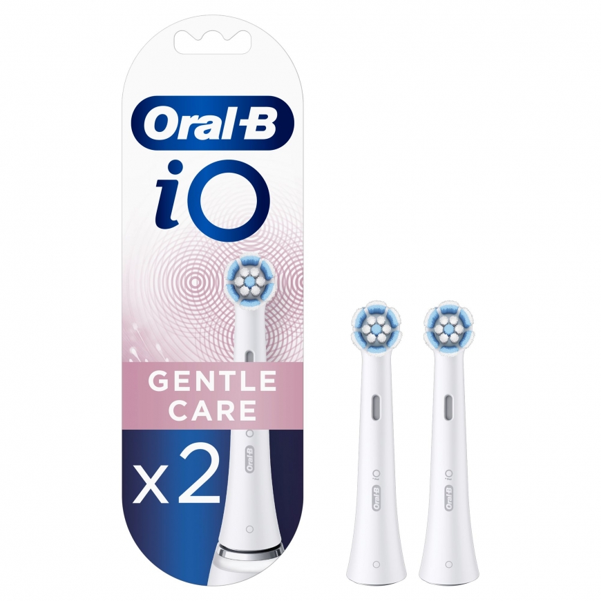 Oral-B iO Gentle Care 80335631 zobu