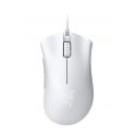 Razer DeathAdder Essential pele Speļu Labā roka USB Type-A Optisks 6400 DPI Razer DeathAdder Essential pele Speļu Labā roka USB Type-A Optisks 6400 DPI